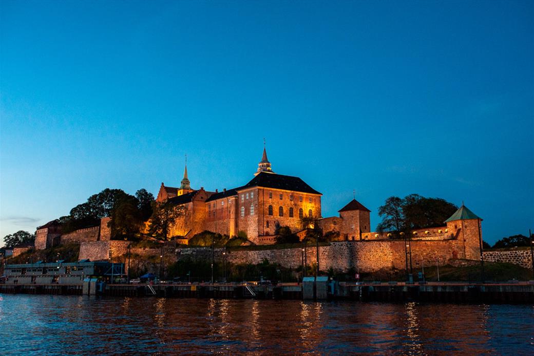 Billig Ved Akershus () Billig Ved Akershus